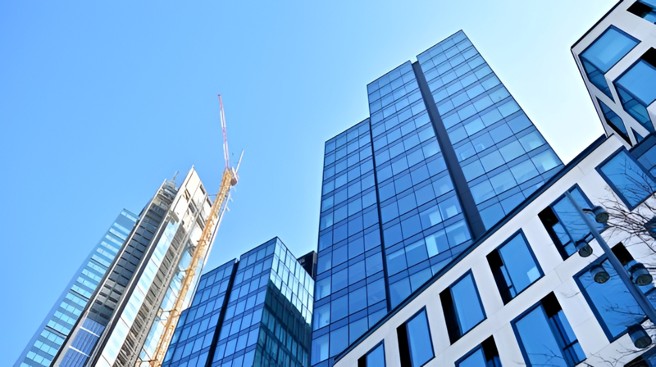 The Ultimate Guide to Future-Proofing Commercial Developments